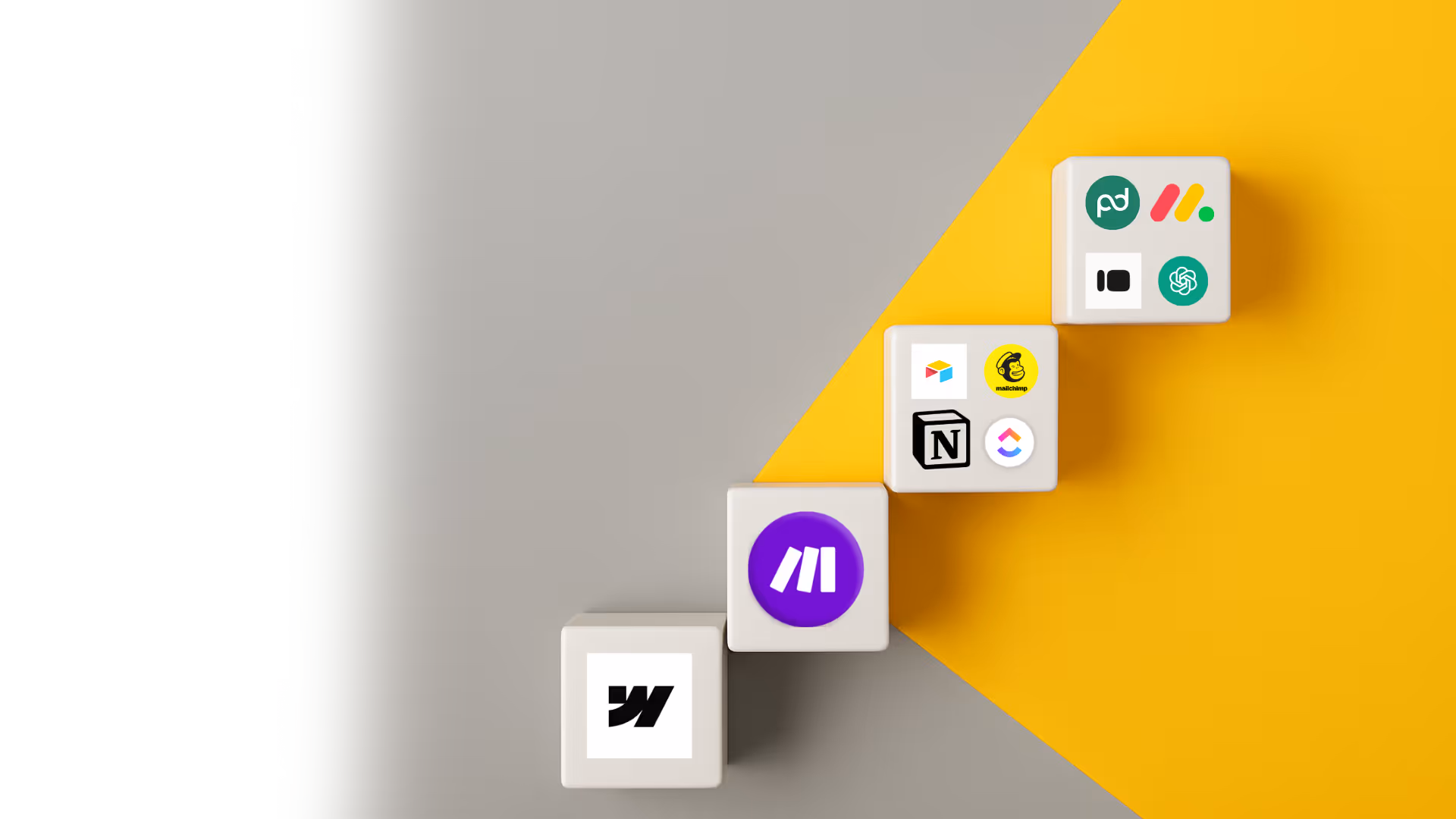 Webflow Development desktop image