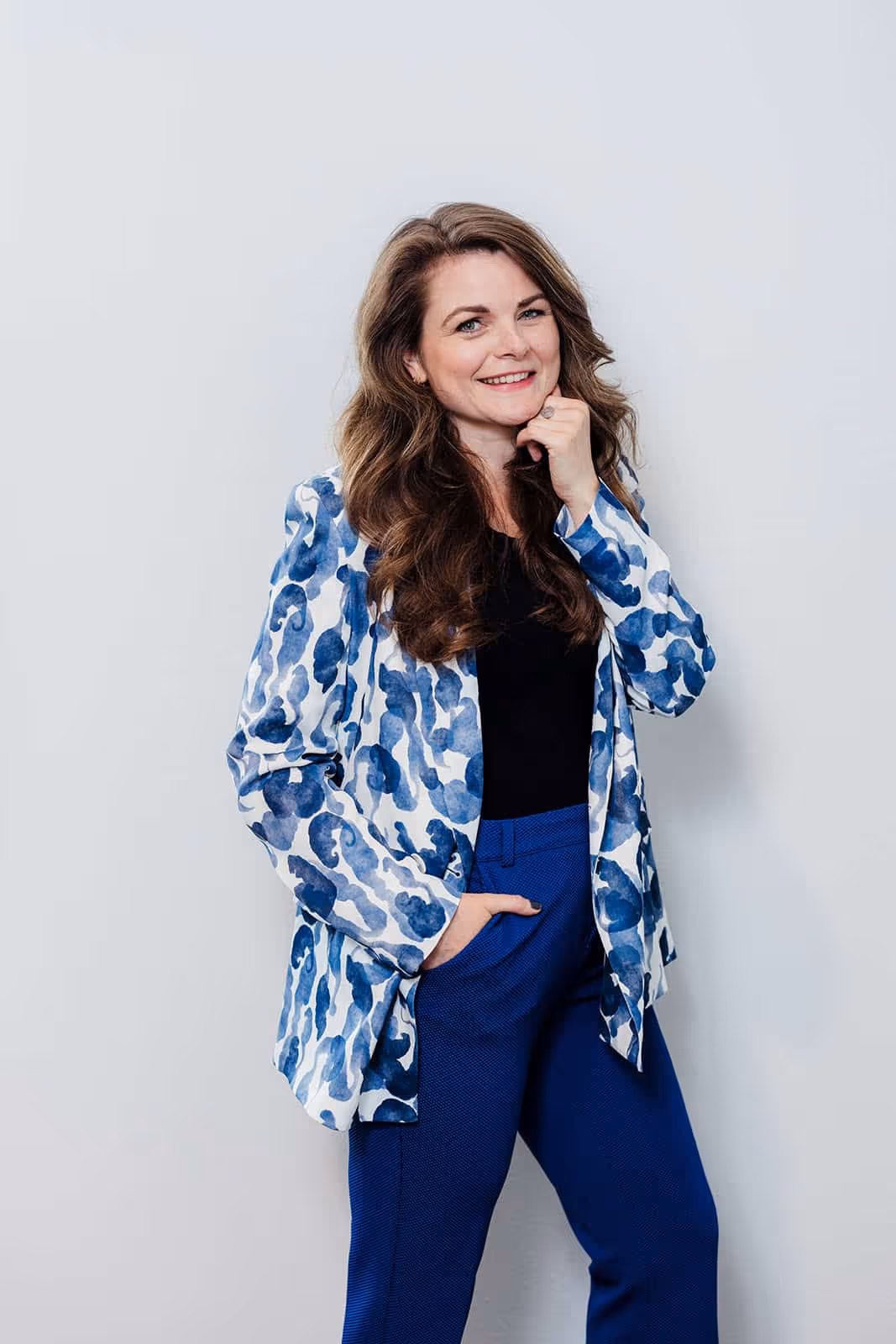 effectmaker Marielle Timmers