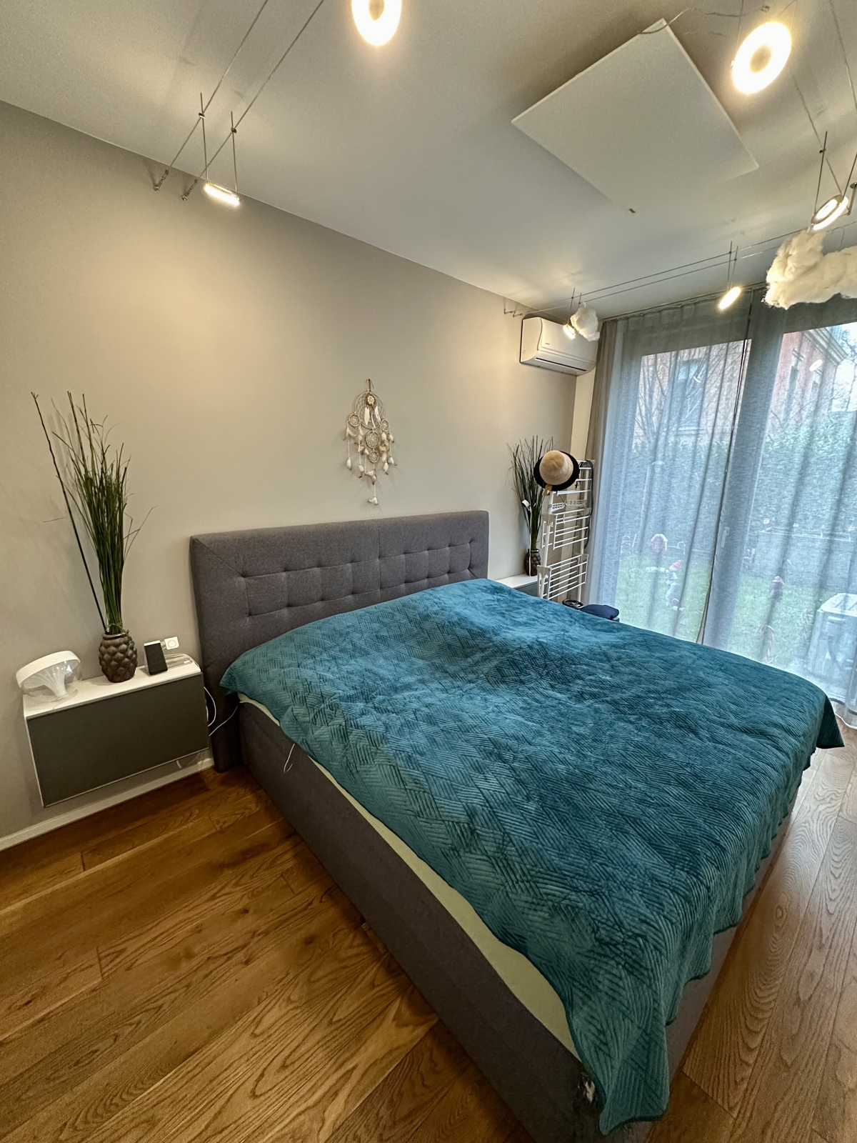 COMMISSION-FREE: Ground Floor Garden Apartment with Historic Charm and Modern Comfort | 8