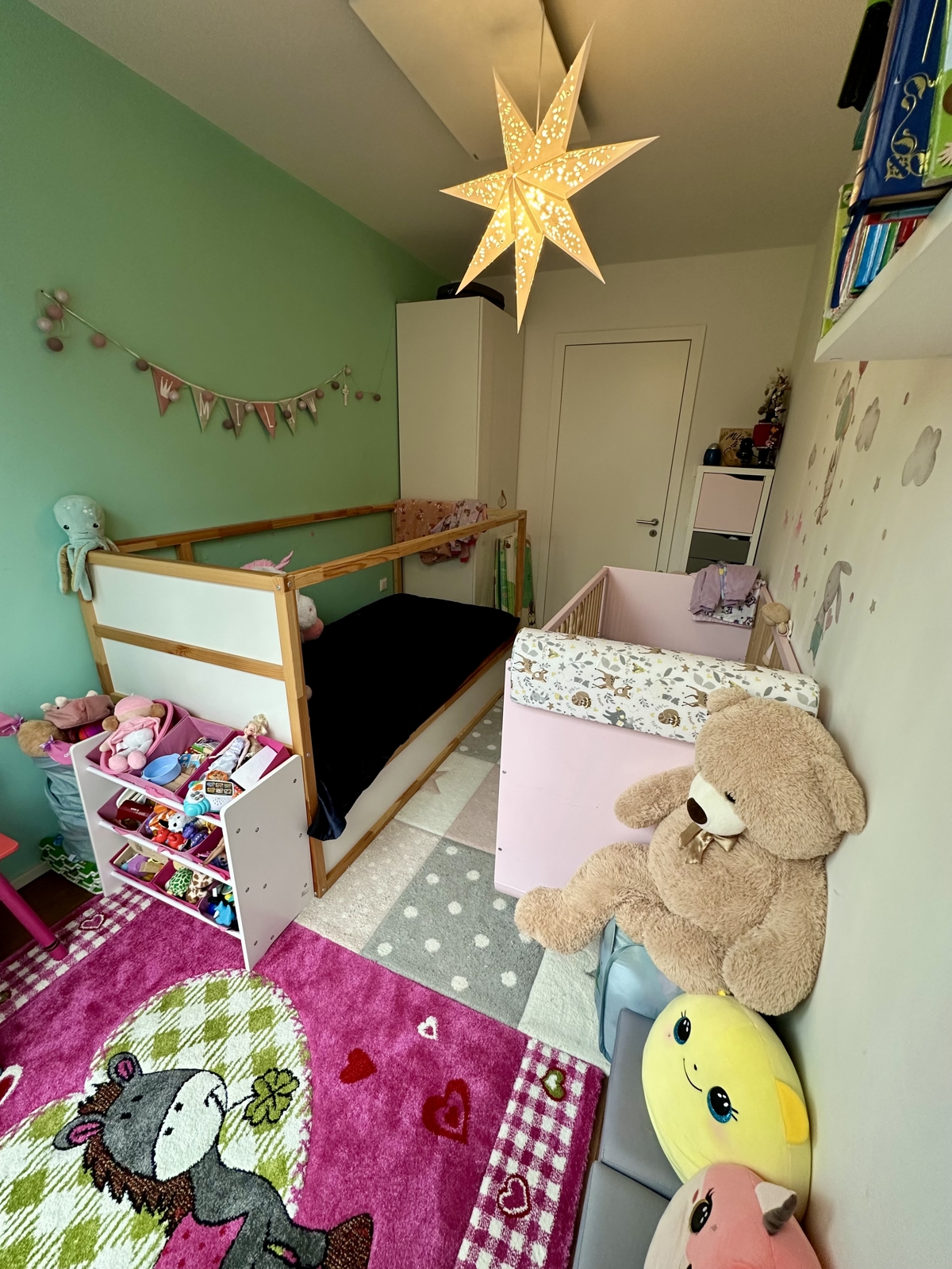 COMMISSION-FREE: Ground Floor Garden Apartment with Historic Charm and Modern Comfort | 23