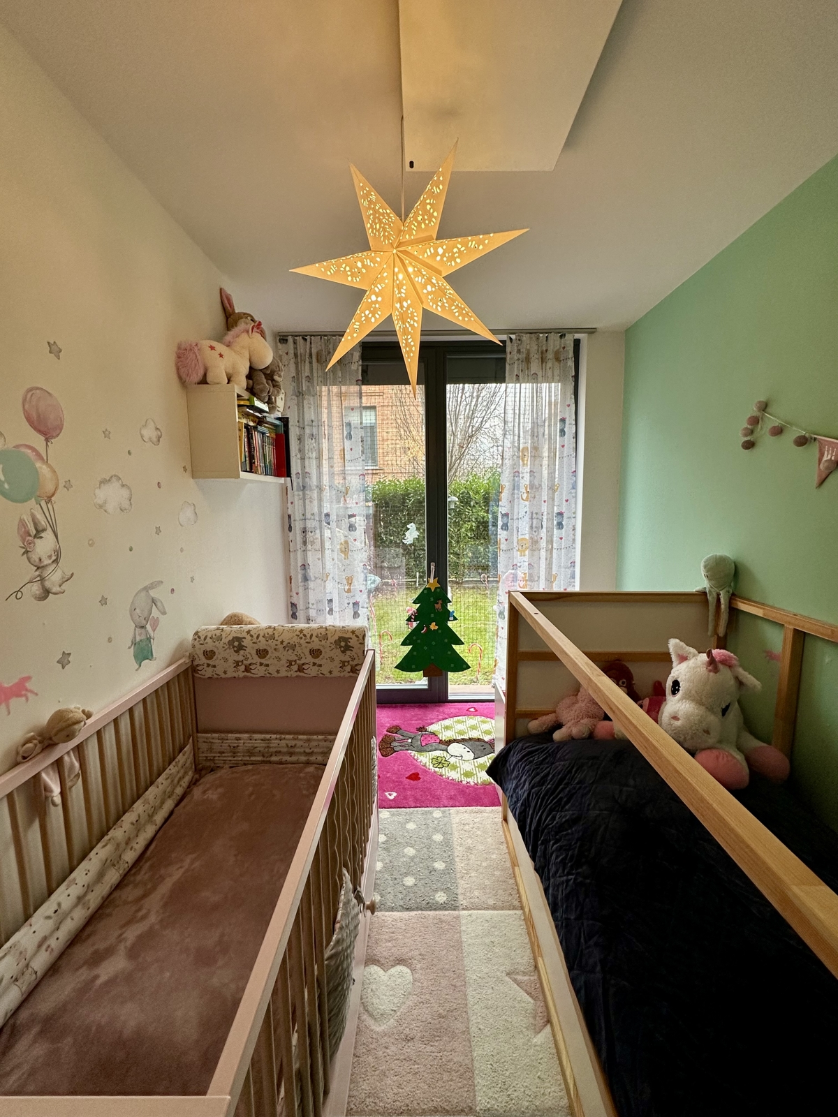 COMMISSION-FREE: Ground Floor Garden Apartment with Historic Charm and Modern Comfort | 16