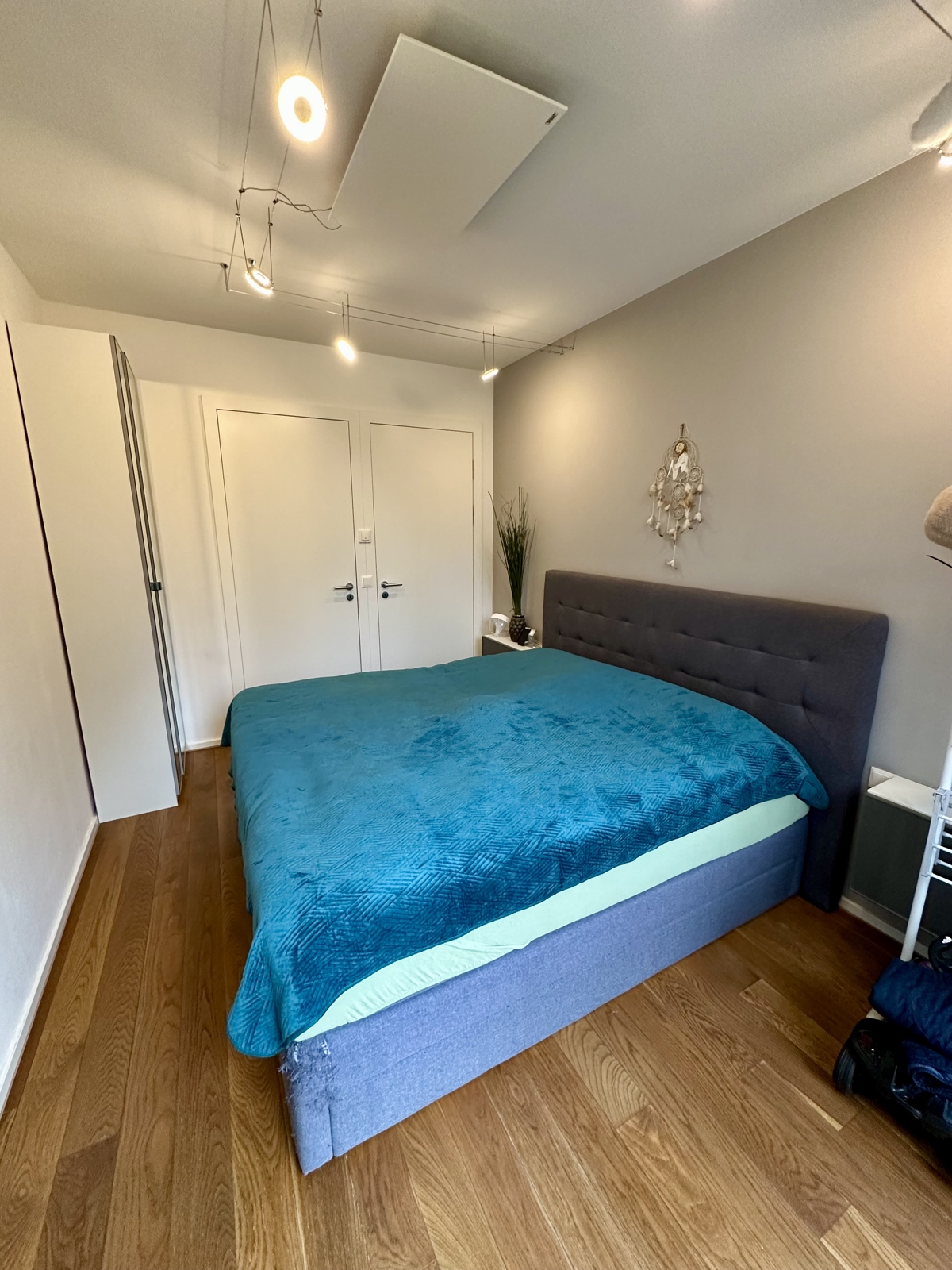 COMMISSION-FREE: Ground Floor Garden Apartment with Historic Charm and Modern Comfort | 7