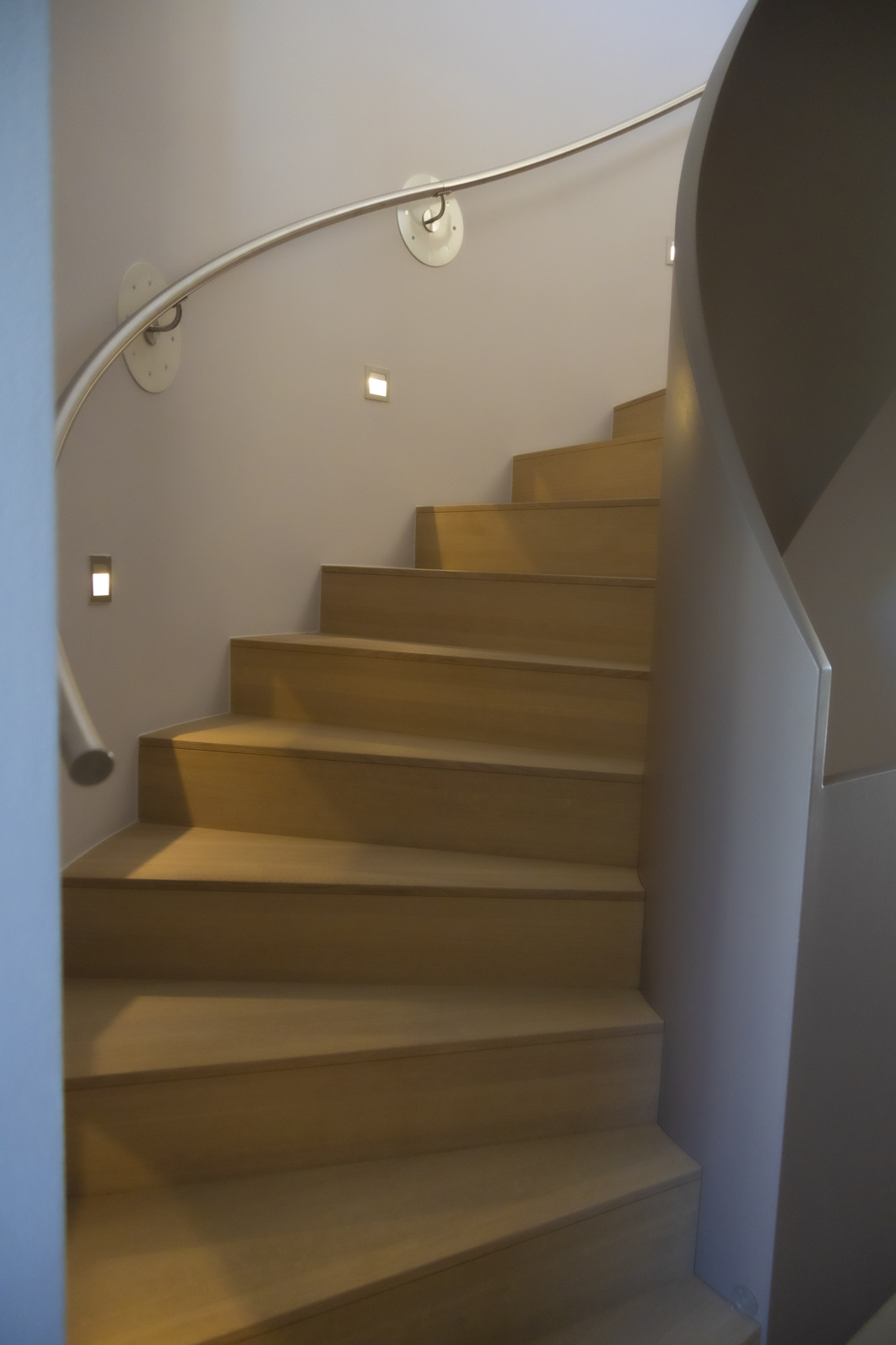 Architectural Gem in Hietzing with Pool, Sauna, and Smart Home System | 16