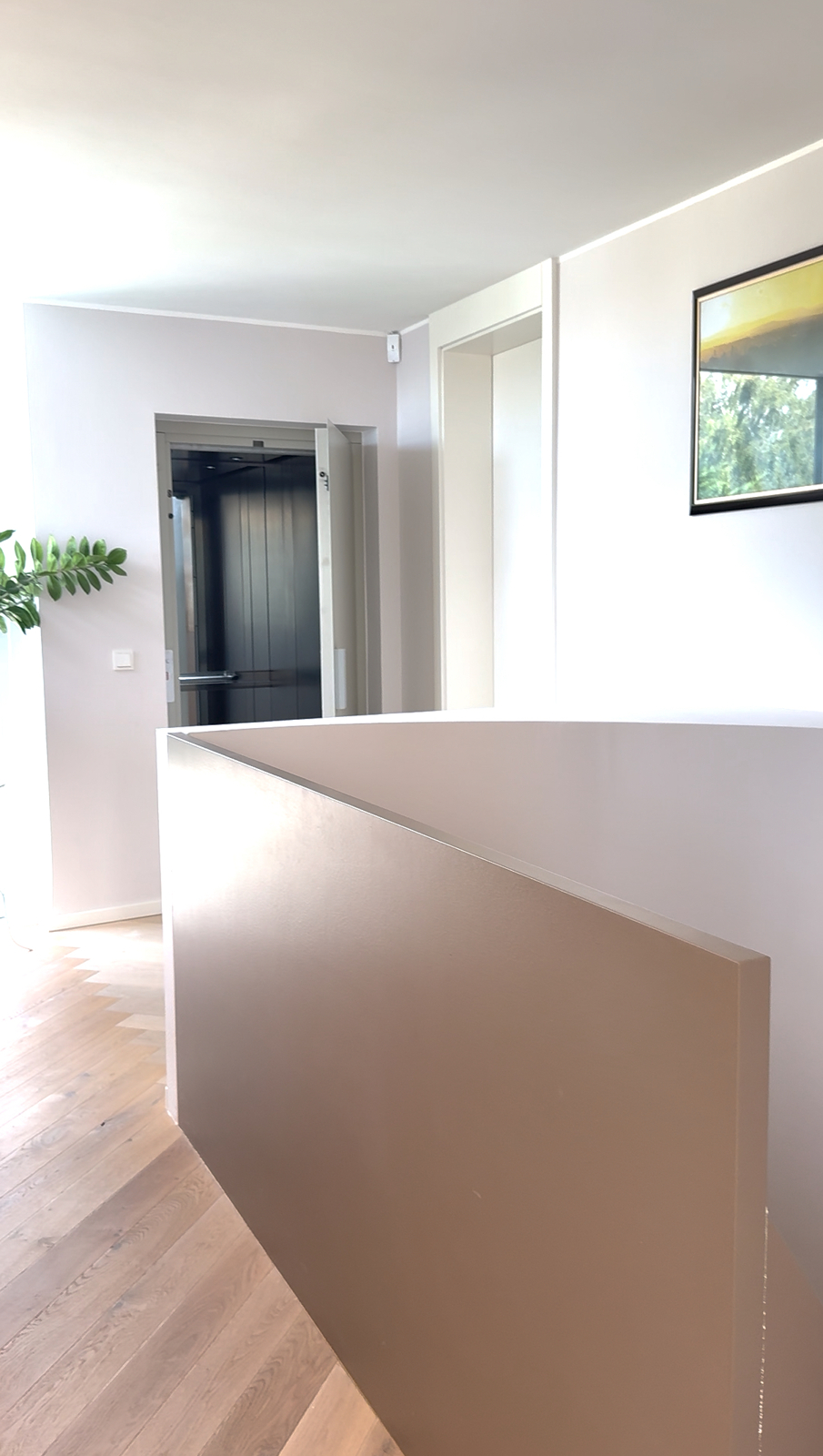 Architectural Gem in Hietzing with Pool, Sauna, and Smart Home System | 18