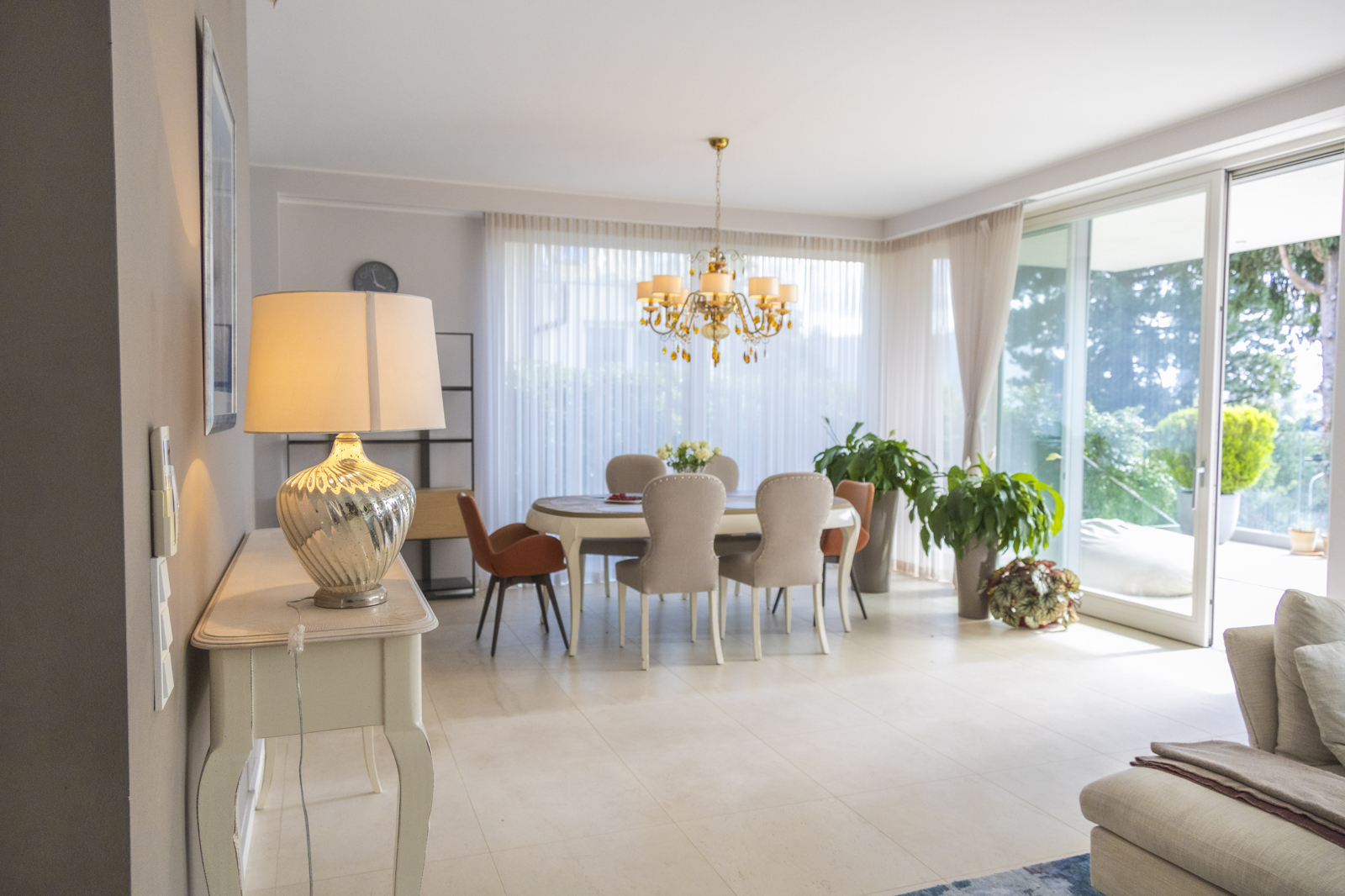Architectural Gem in Hietzing with Pool, Sauna, and Smart Home System | 22