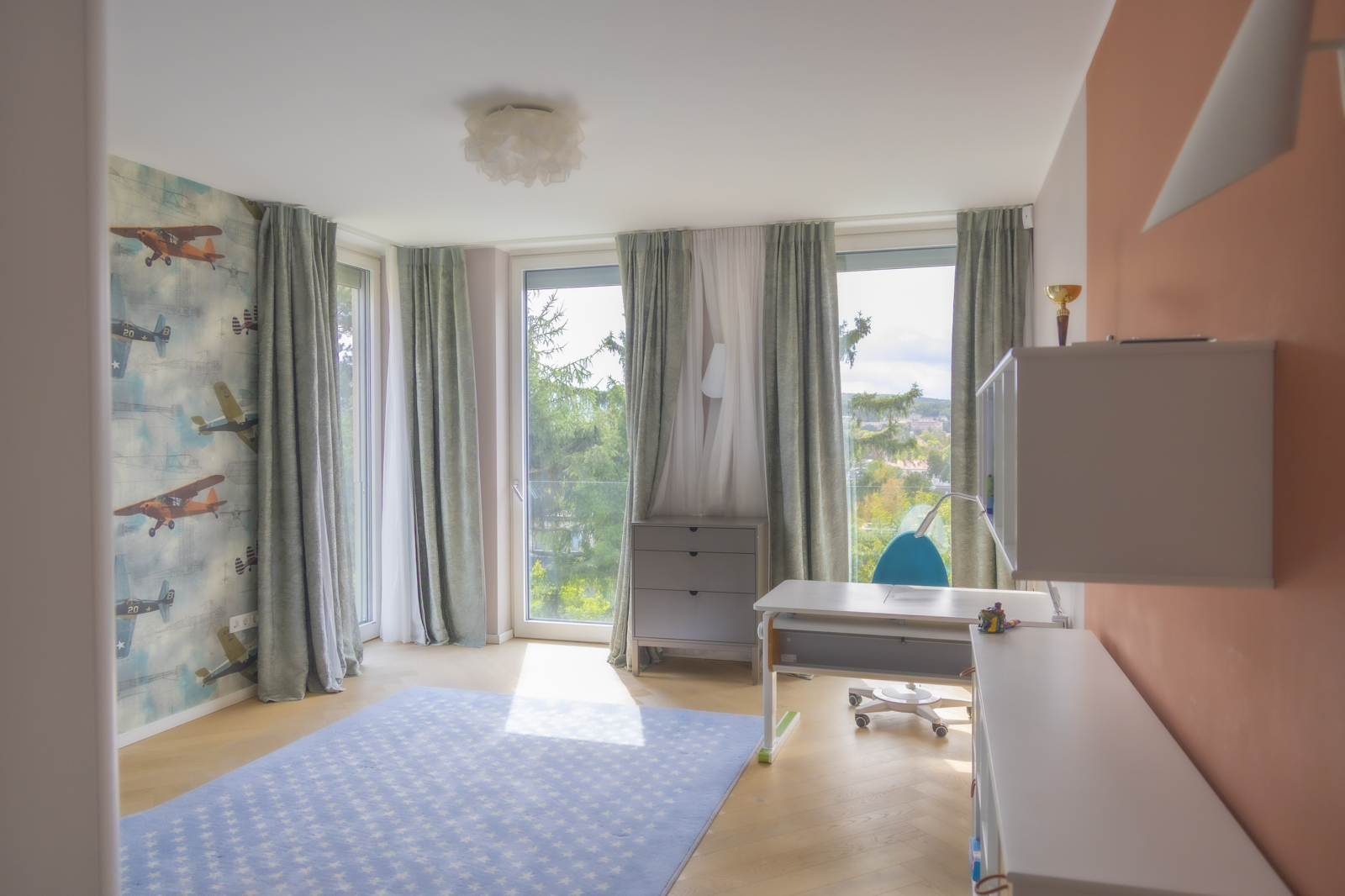 Architectural Gem in Hietzing with Pool, Sauna, and Smart Home System | 26