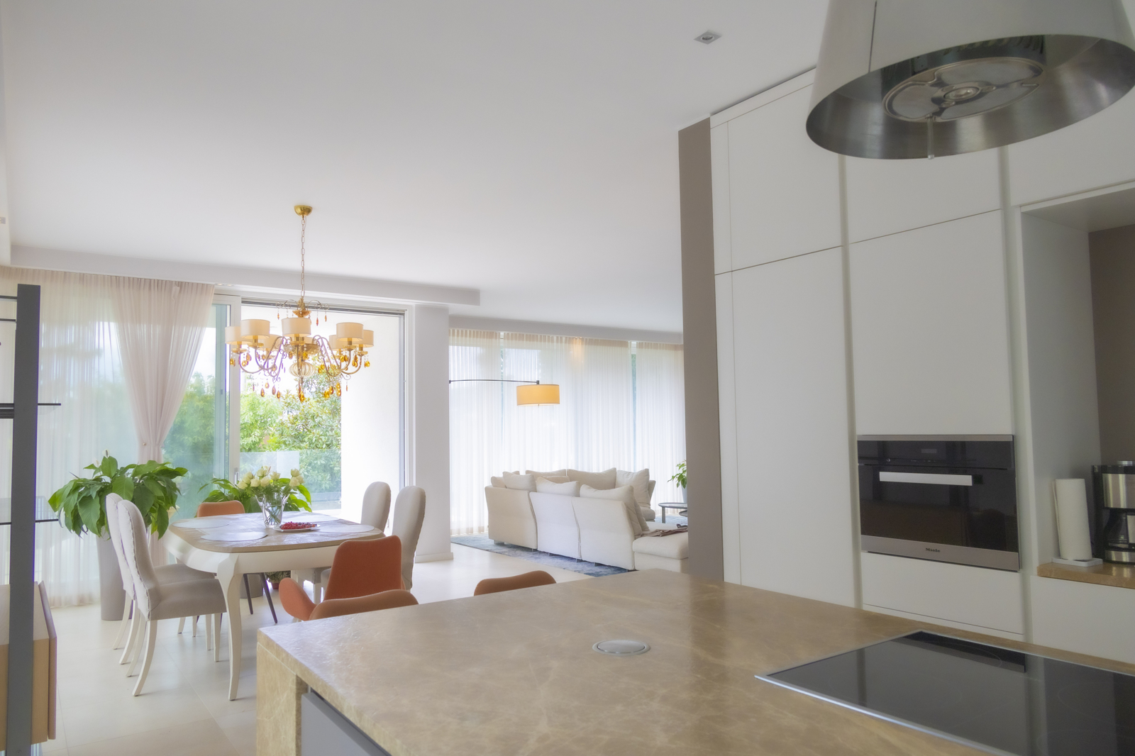 Architectural Gem in Hietzing with Pool, Sauna, and Smart Home System | 21