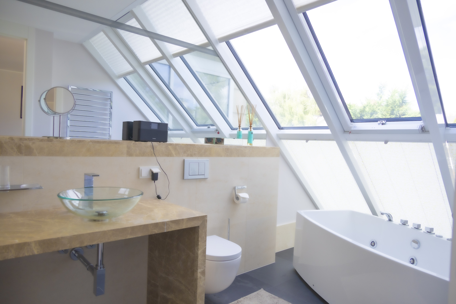 Architectural Gem in Hietzing with Pool, Sauna, and Smart Home System | 13