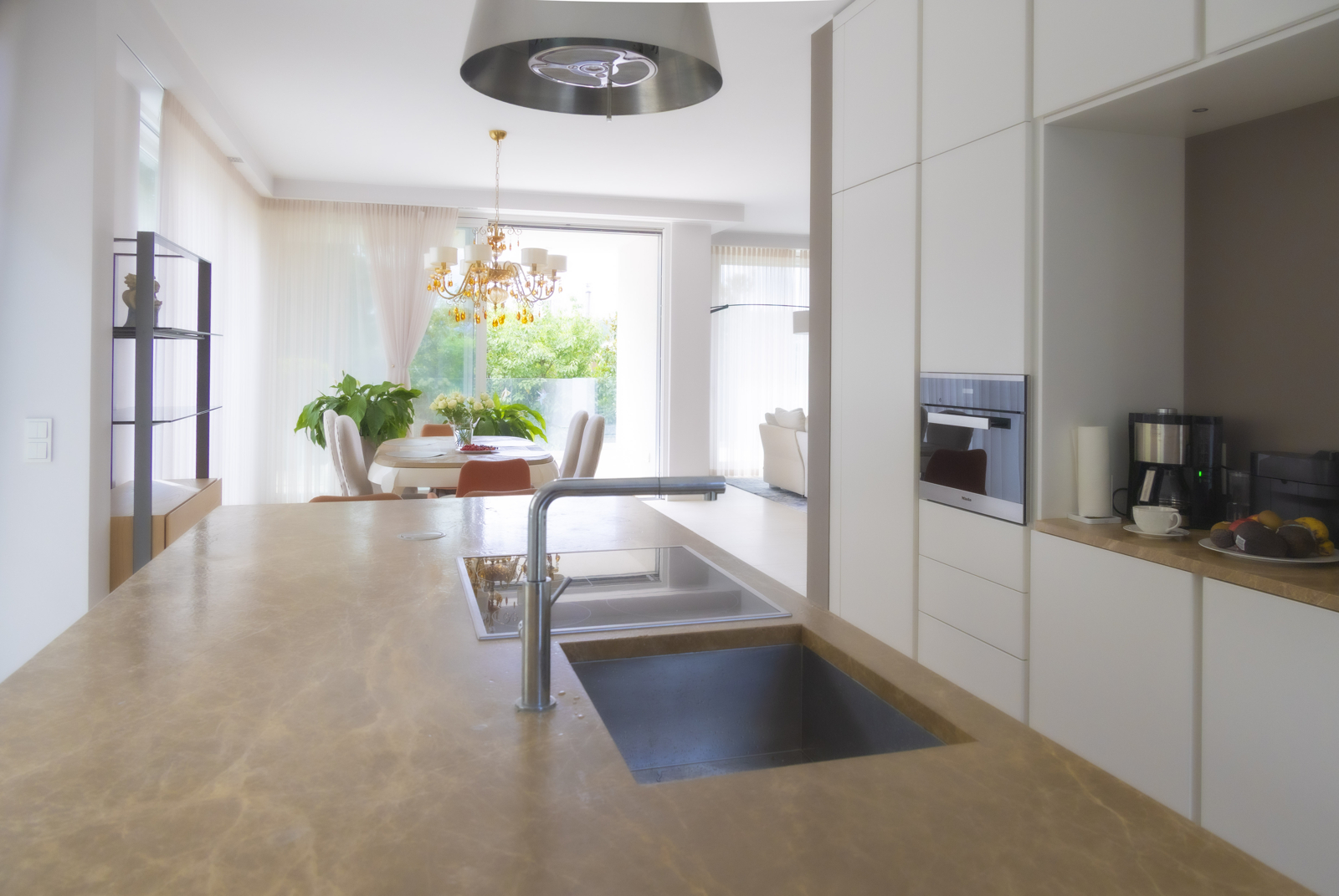 Architectural Gem in Hietzing with Pool, Sauna, and Smart Home System | 11