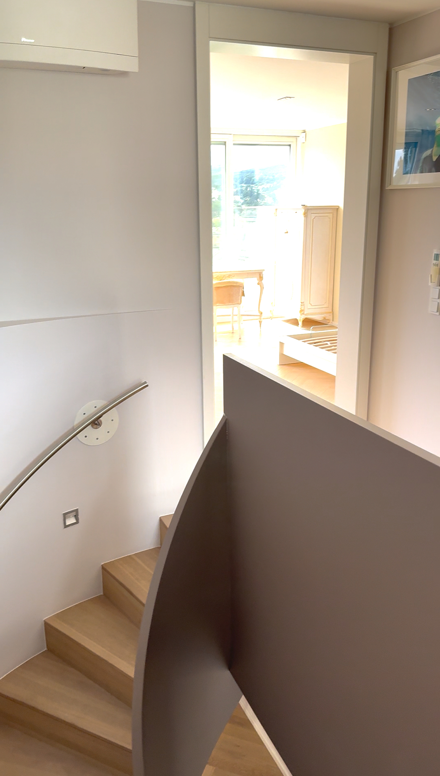Architectural Gem in Hietzing with Pool, Sauna, and Smart Home System | 5