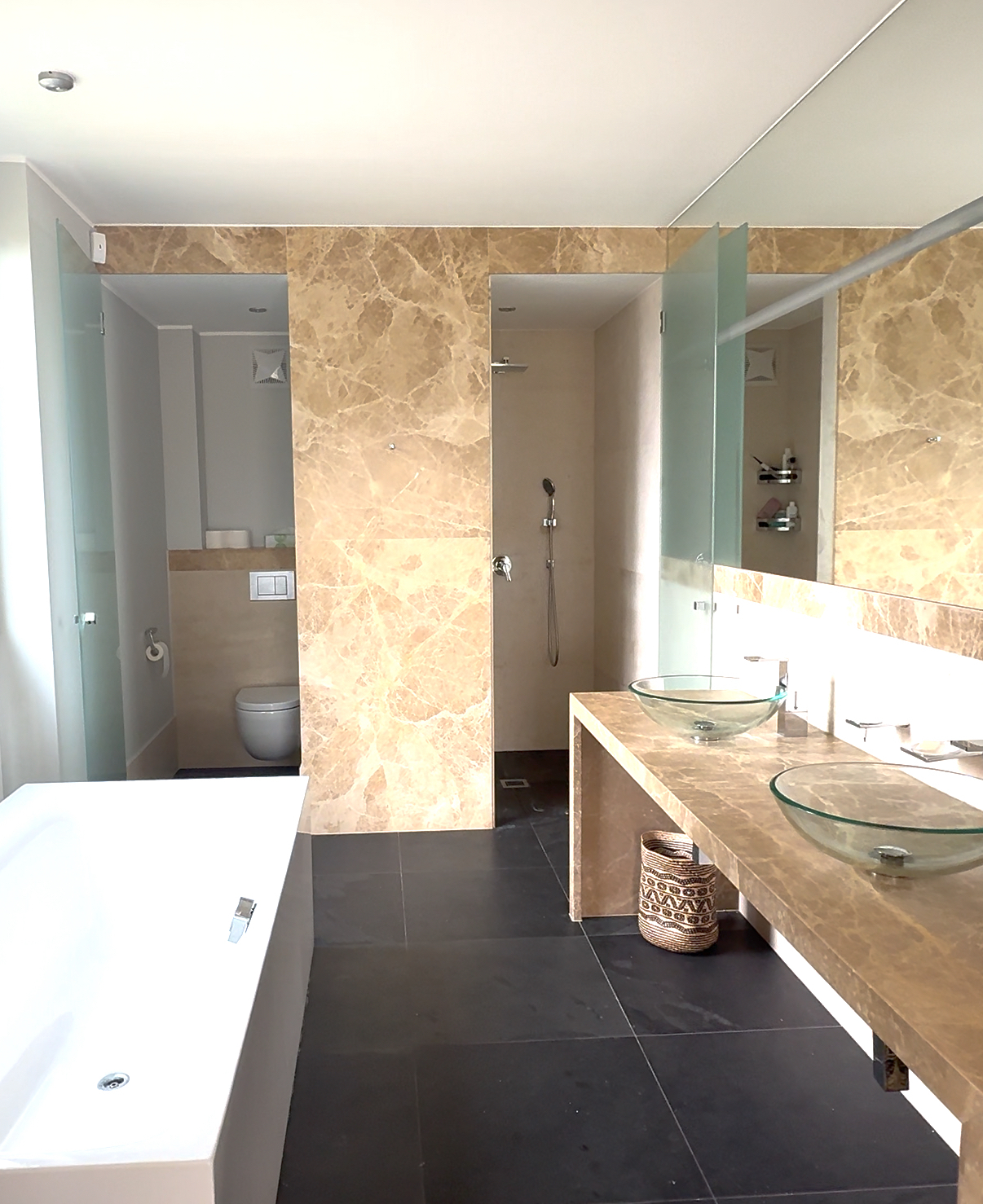Architectural Gem in Hietzing with Pool, Sauna, and Smart Home System | 8