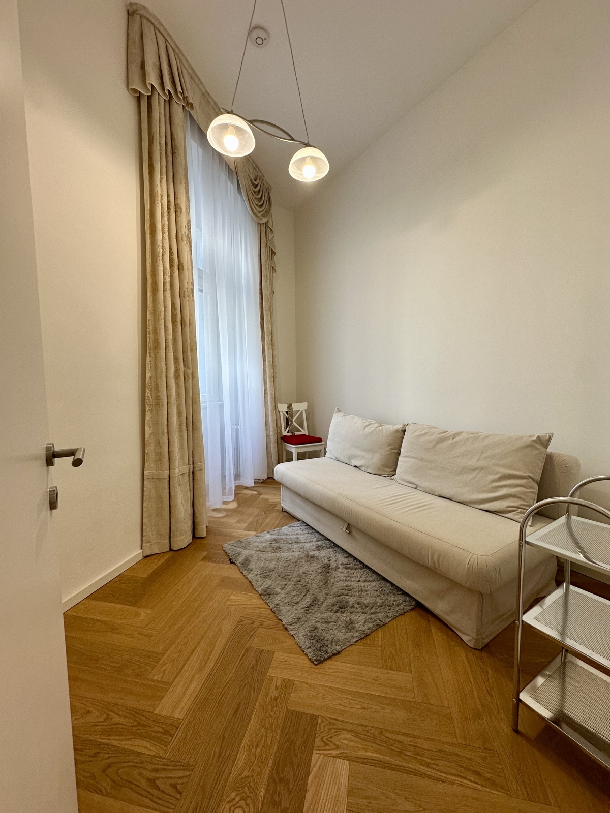 4-room apartment at Ferdinandstraße 17 | 12