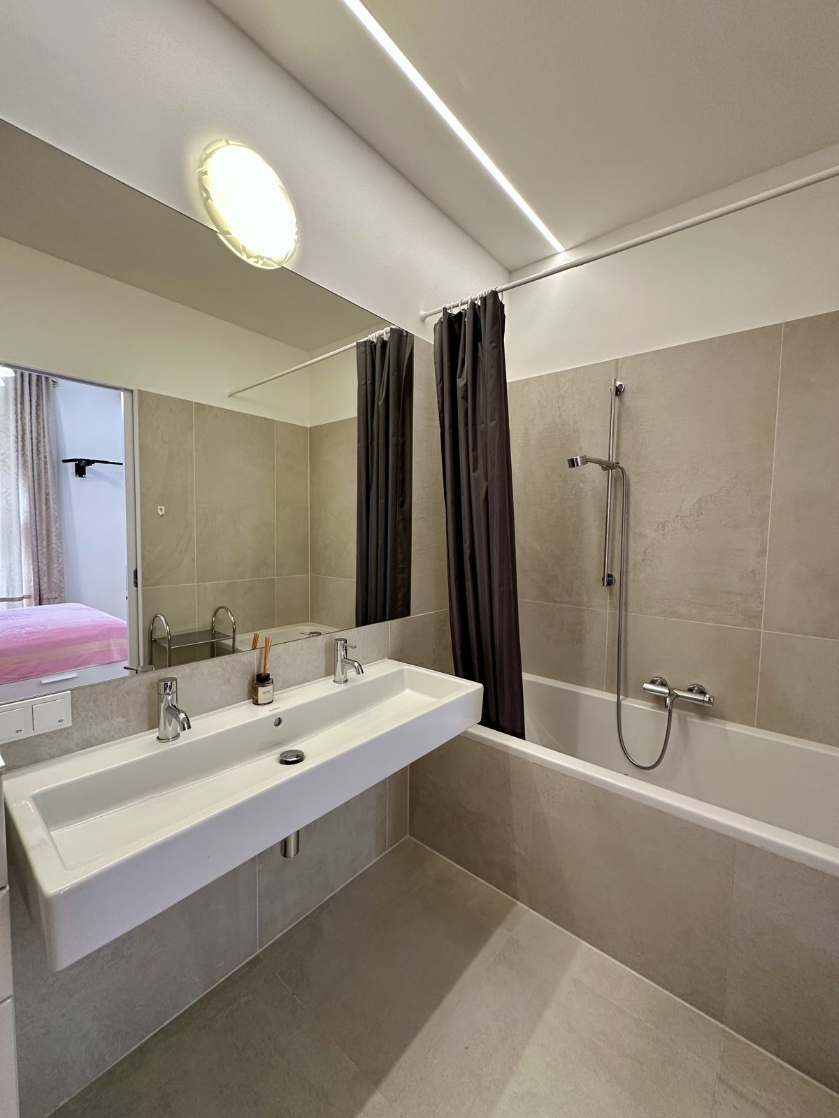 4-room apartment at Ferdinandstraße 17 | 14