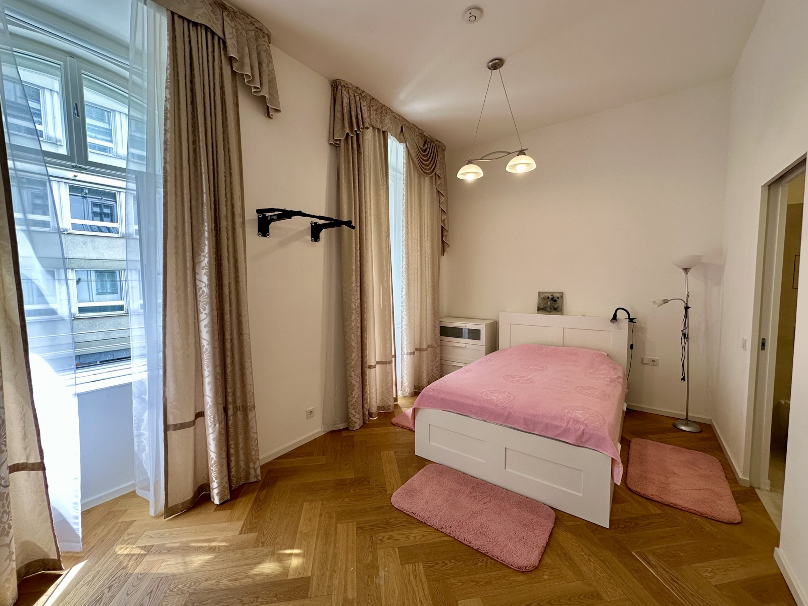 4-room apartment at Ferdinandstraße 17 | 7