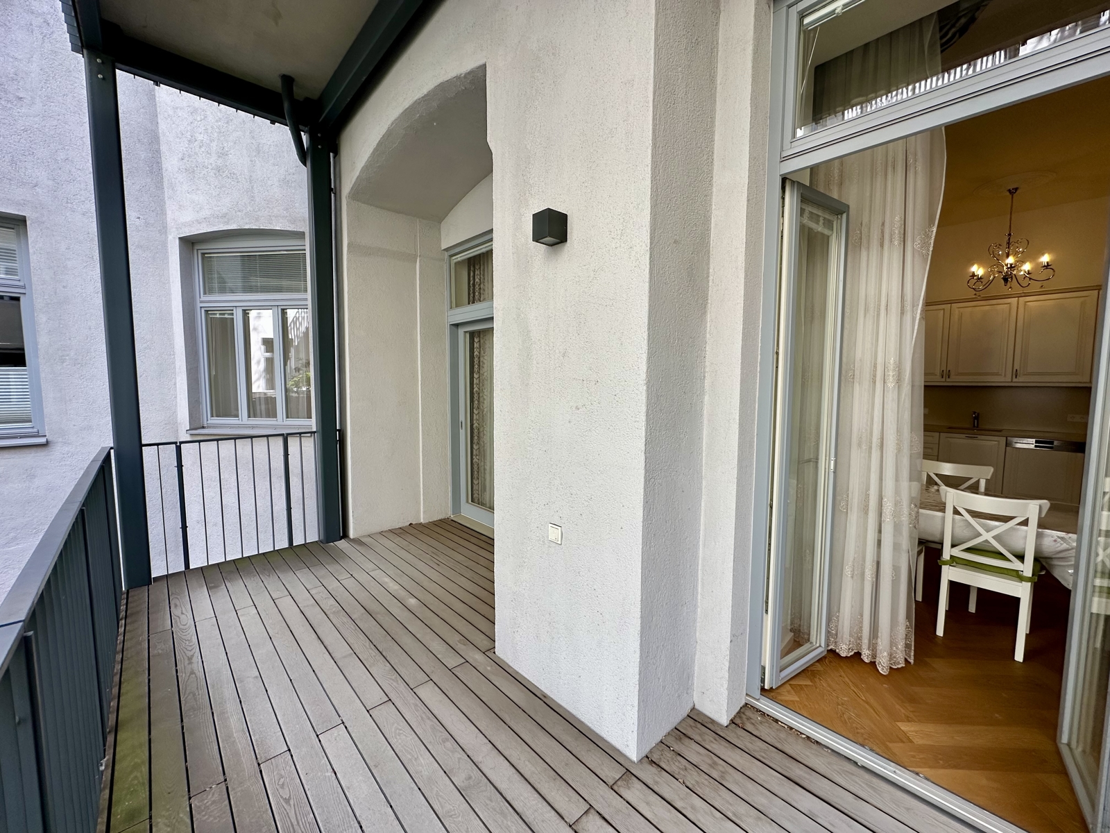 4-room apartment at Ferdinandstraße 17 | 16
