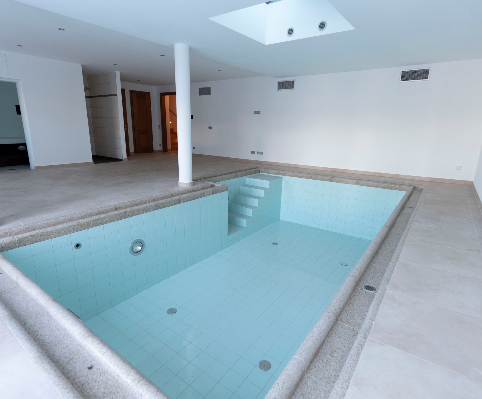 Alpine Chalet – Duplex Apartment I | 5