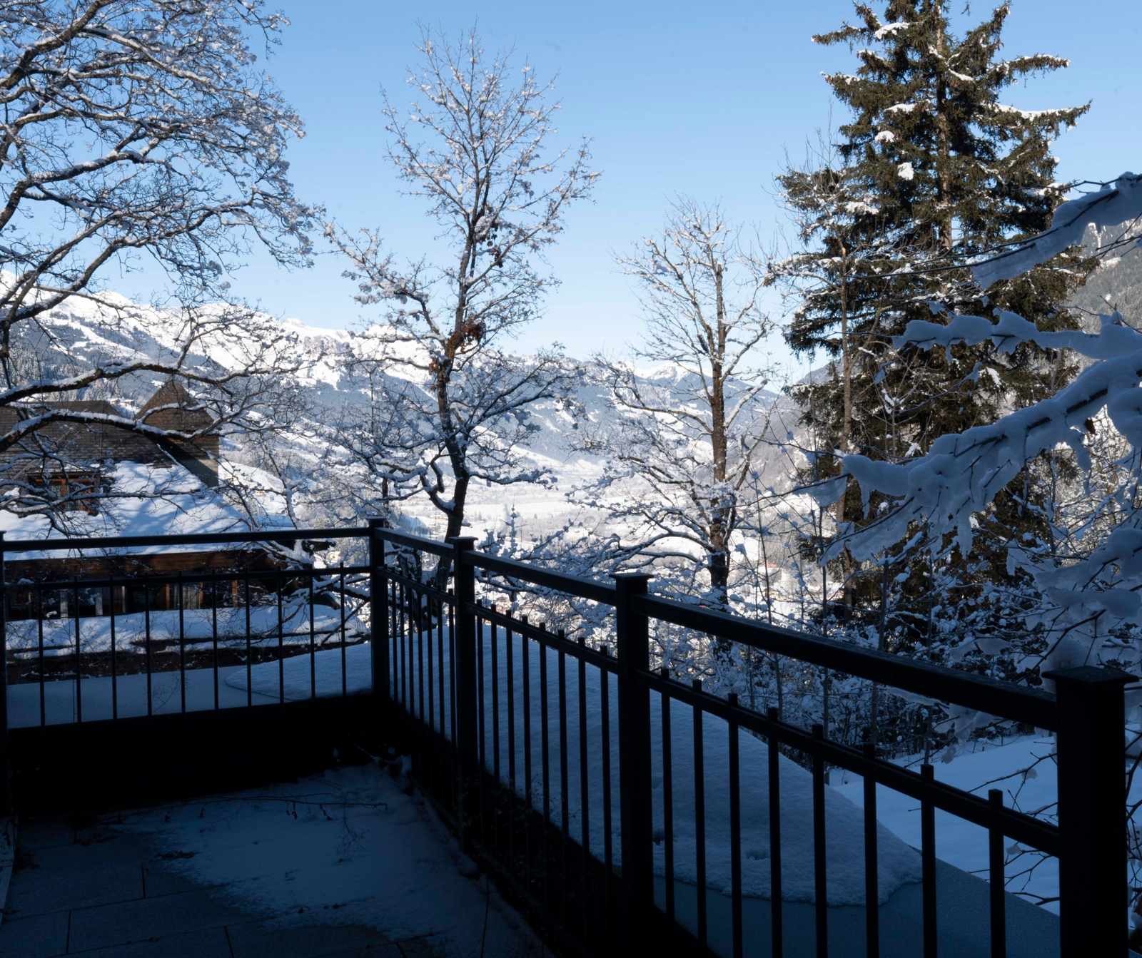 Alpine Chalet – Duplex Apartment I | 11