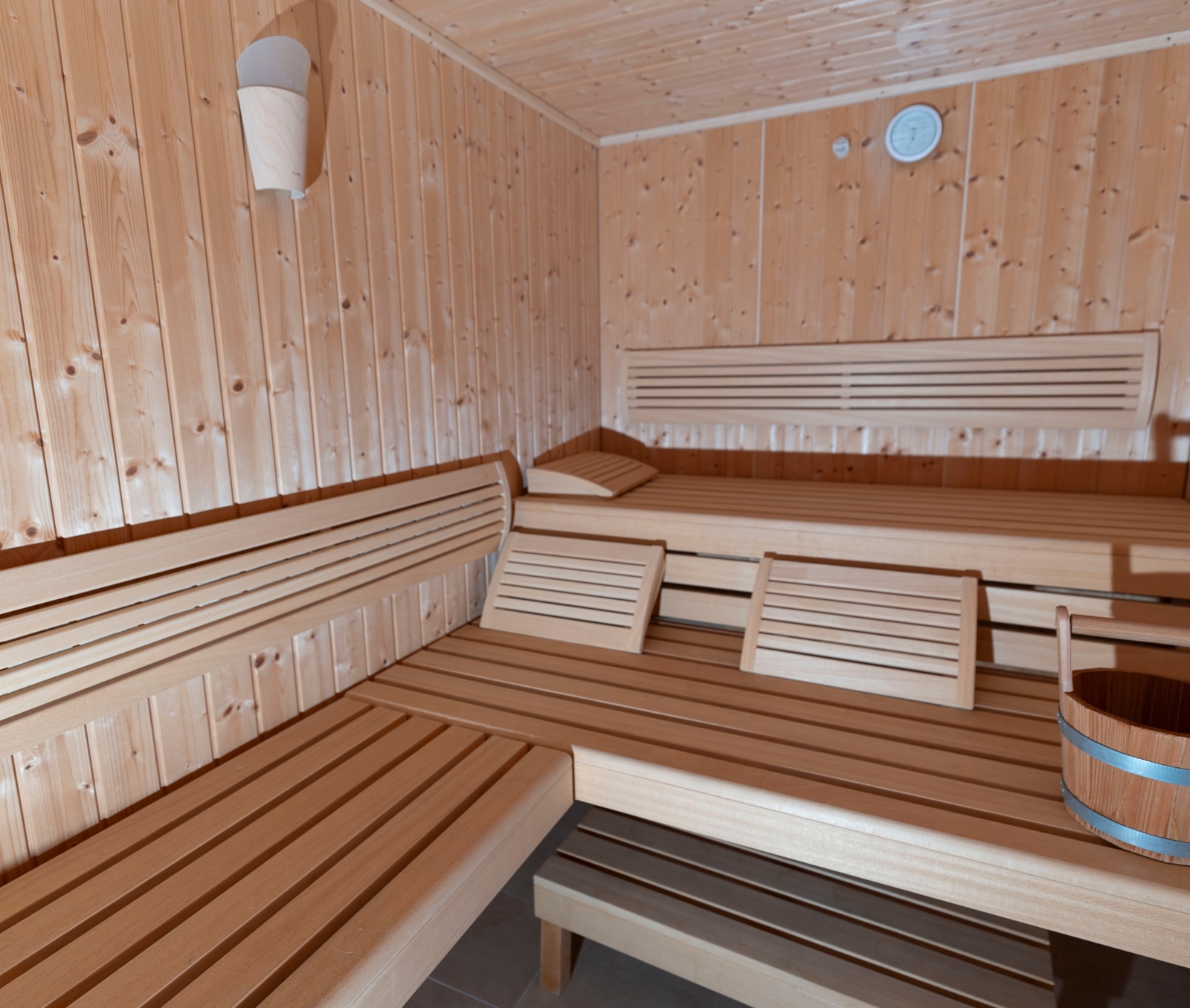 Alpine Chalet – Duplex Apartment I | 8