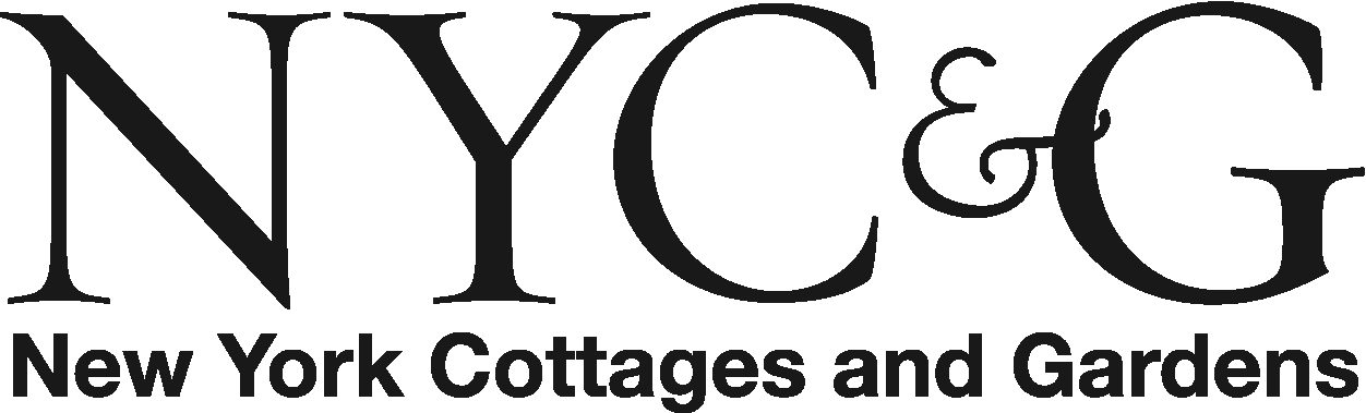 New York Cottages & Gardens Logo