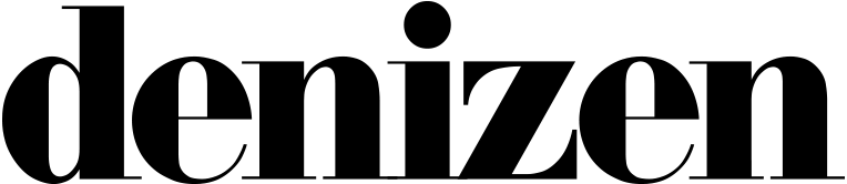 Denizen Logo