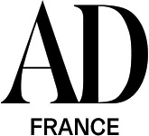 Architectural Digest France Logo