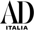 Architectural Digest Italia Logo