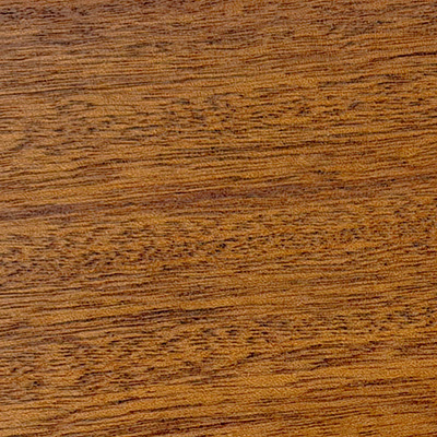 Sepia finish sample