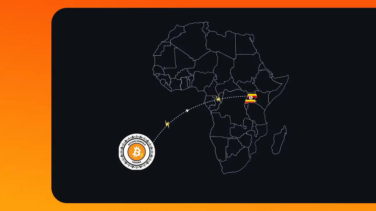 The Rise of Bitcoin Adoption in Uganda
