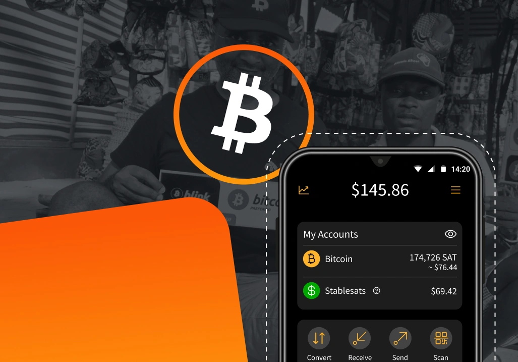 Why Blink Wallet Is a Powerful Gateway to Financial Freedom
