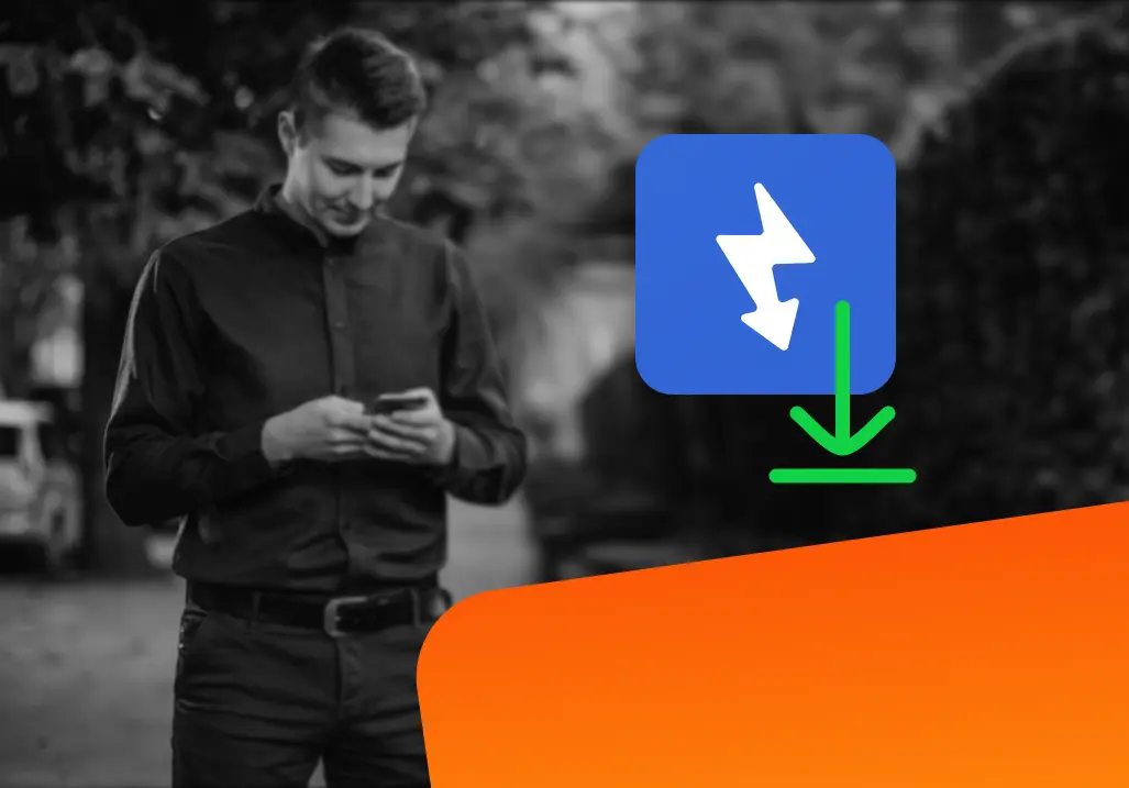 Blink Wallet agora na Zapstore