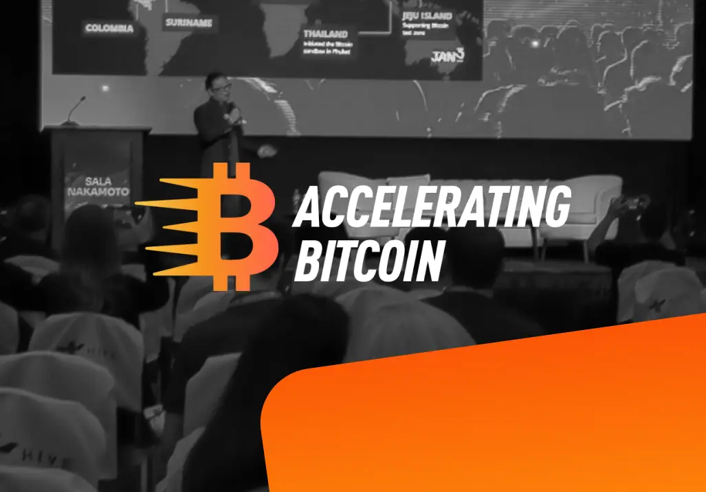 The Accelerating Bitcoin Conference In Paraguay: First Person Shooter Chronicle