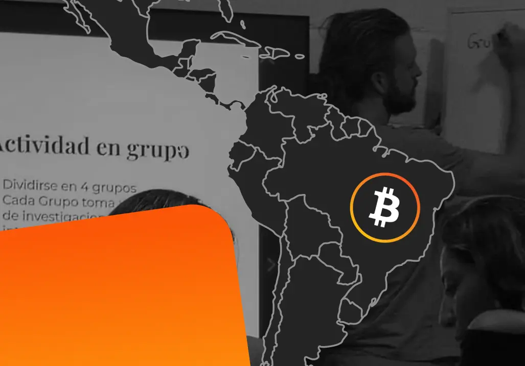 Bitcoin Adoption Stories: Latin America’s Bitcoin Business Ecosystem
