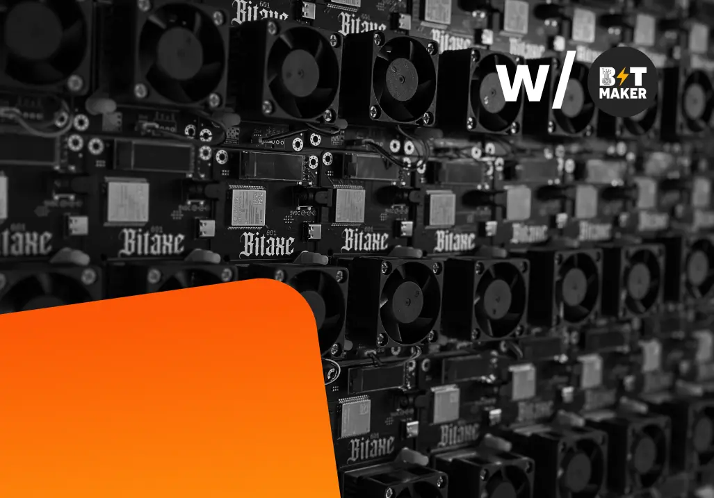 BitMaker’s Open Source Mining Special: From NerdMiner To BitAxe