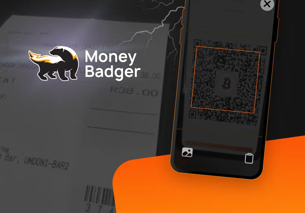 Lightning Wallet Integration: The 3-Line Solution Behind MoneyBadger