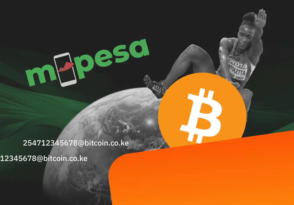 40 Million Kenyans Now Have a Bitcoin Lightning Address. Here Is What That Actually Means.