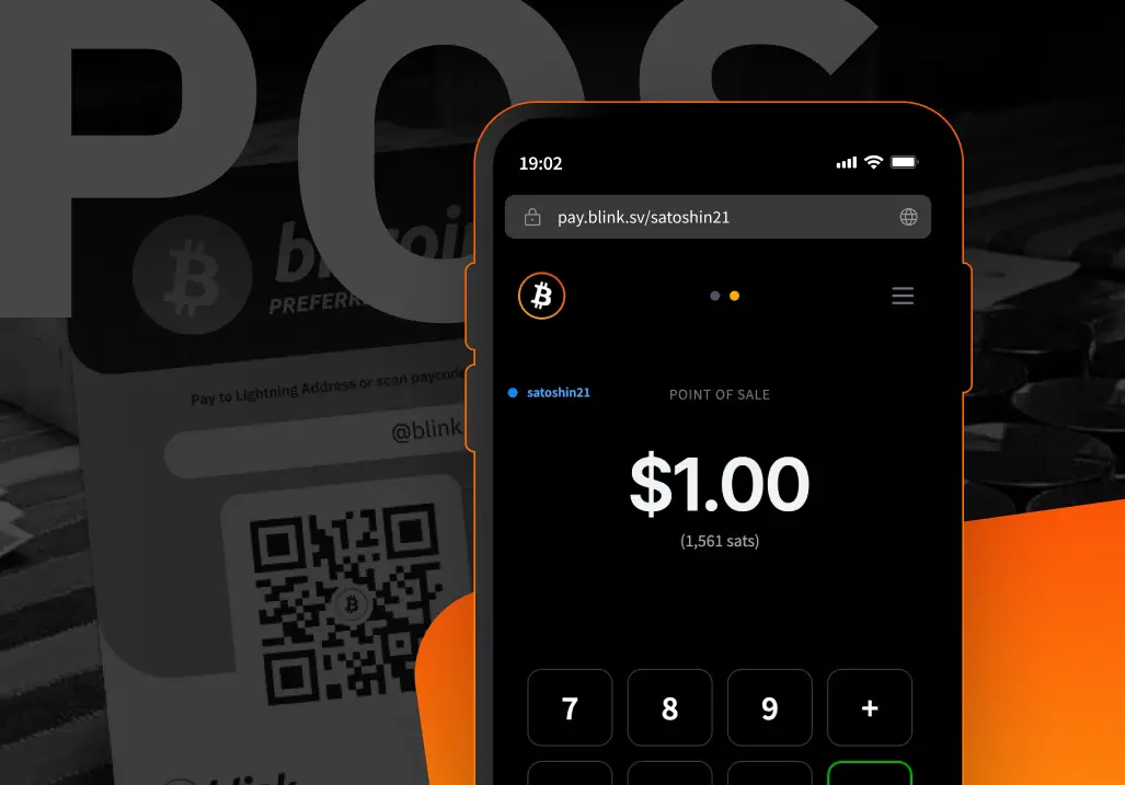 Te presentamos Blink Terminal: la caja registradora, pero más avanzada