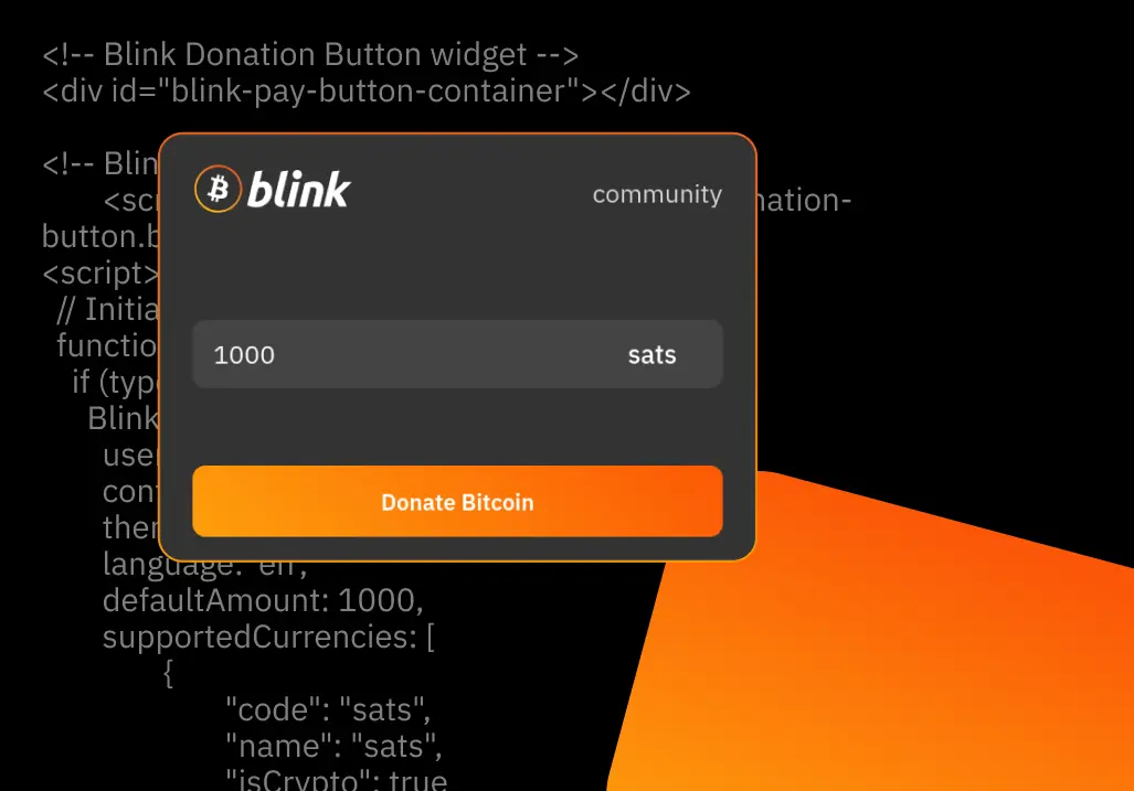 Blink Bağış Düğmesi Artık Saklama Hizmeti Sunmuyor: Sınırsız İnternet İçin Bir Bağış Kutusu