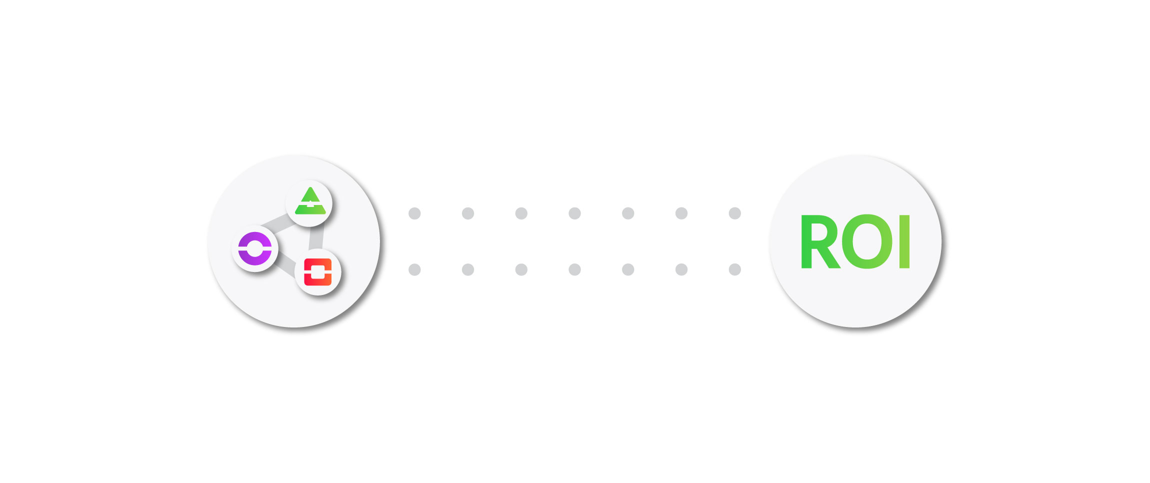 lead to an impressive return on investment (ROI) 