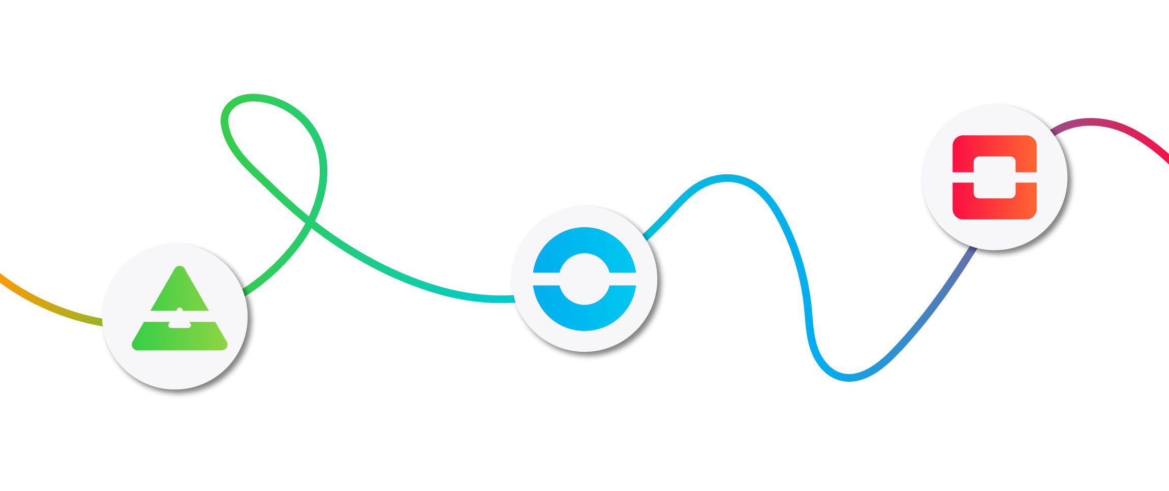 Another advantage of no-code platforms is their ability to move data seamlessly