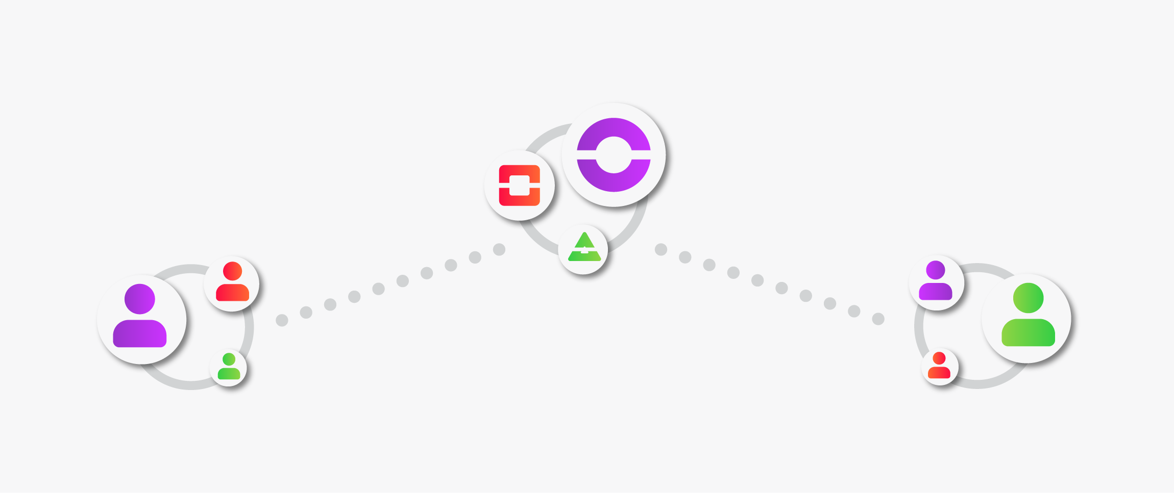 Data democratization is the process of making data accessible to a wider range of people across an organization or larger community