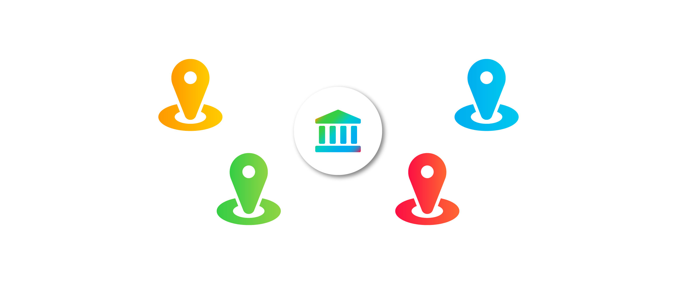 considering the unique needs of their customers in different regions