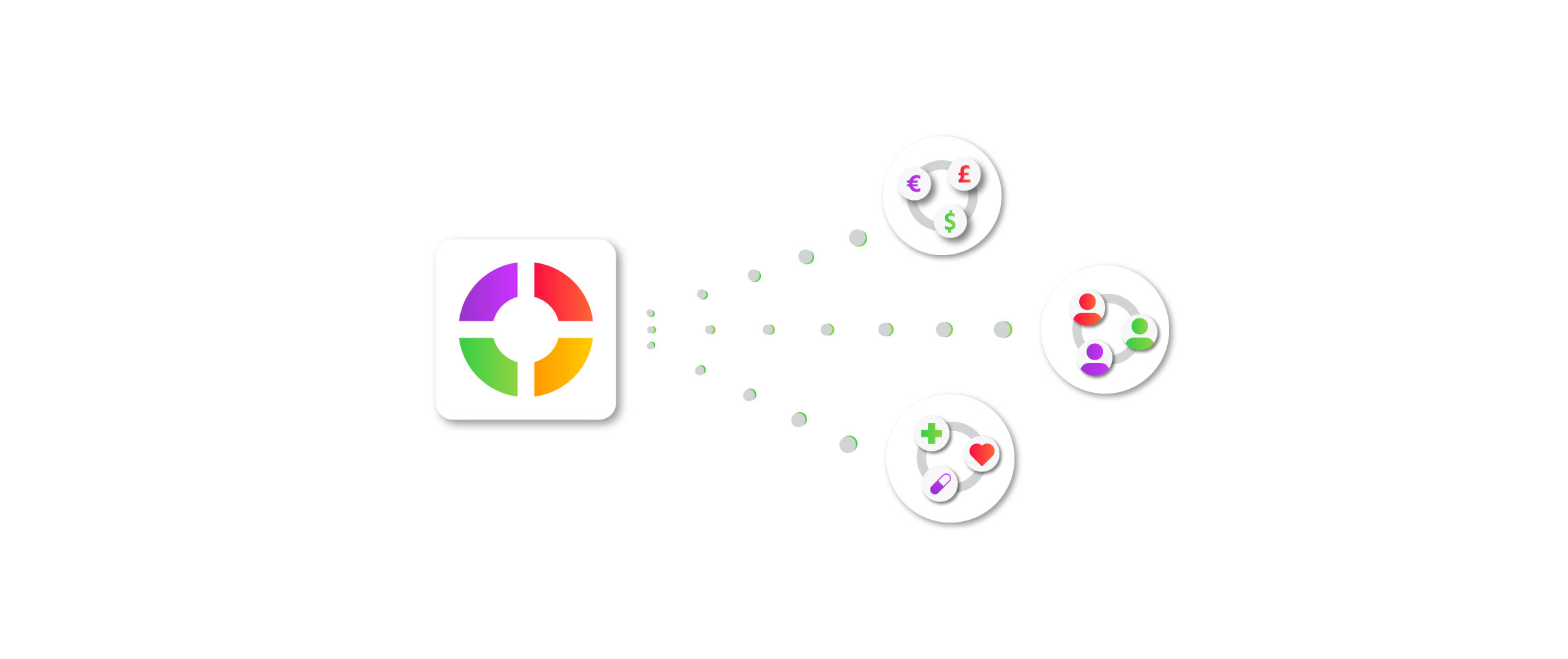 CRM is tailored to the needs of a particular industry