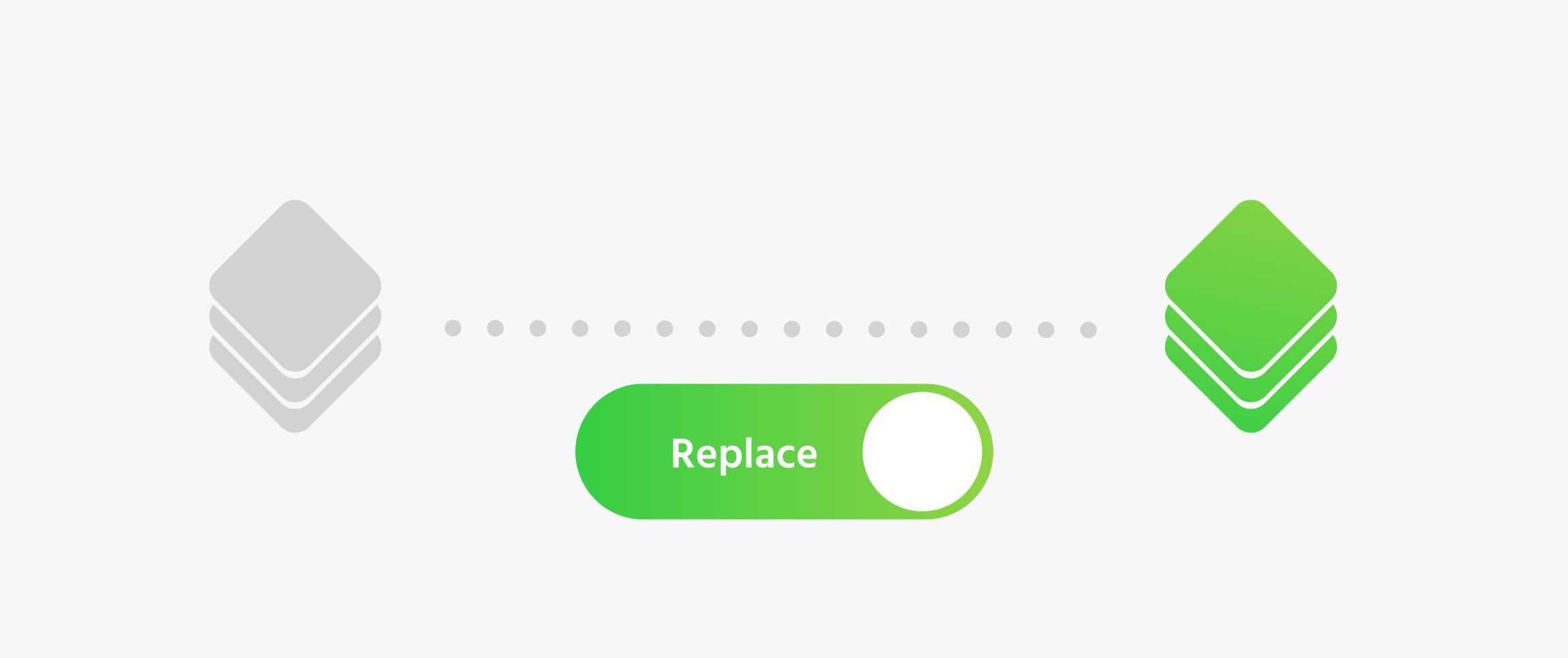 Replace legacy software, or augment?