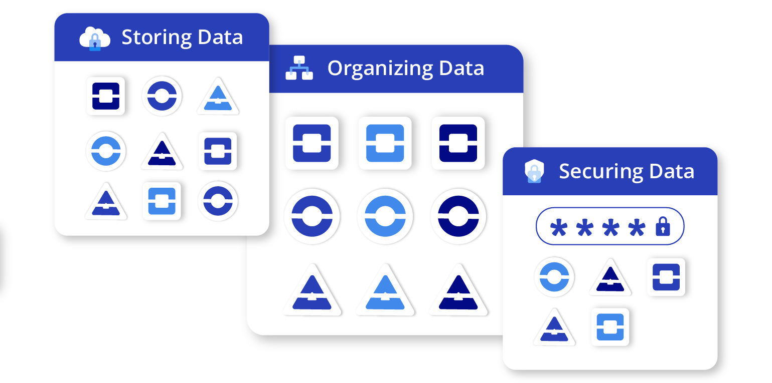 Data Management