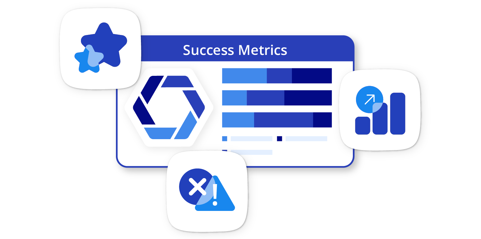 Expanding on Success Metrics