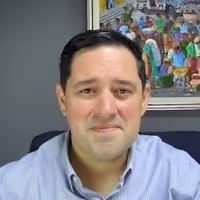 Image of ITL Founder Roberto Gonzalez