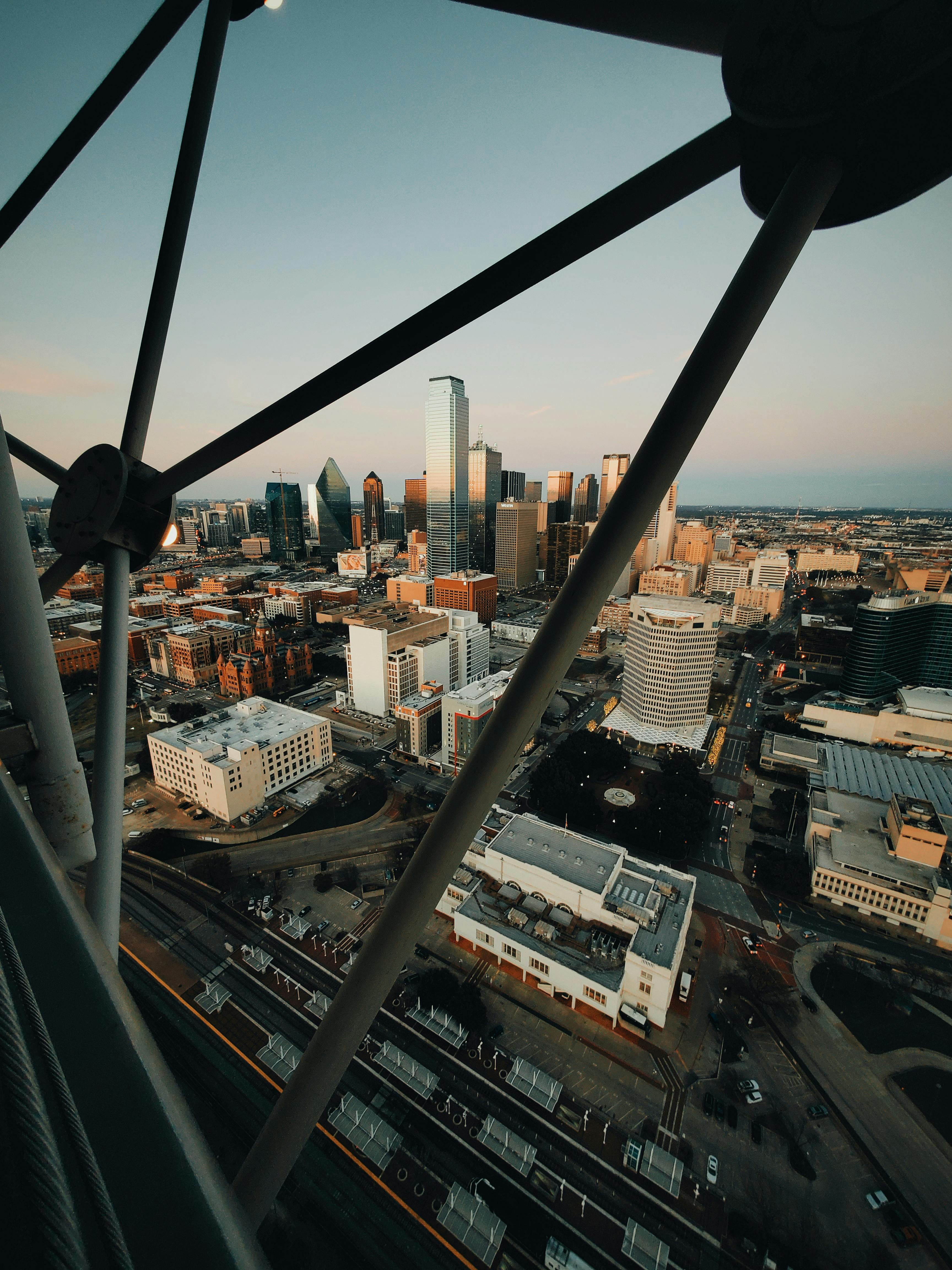 Dallas Texas Insurance Attorneys