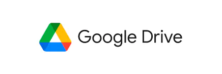 Google Drive logo