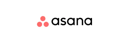 Asana logo