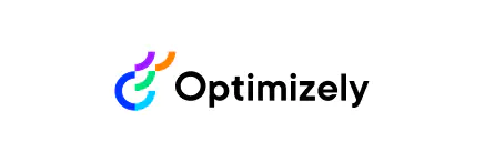 Optimizely logo